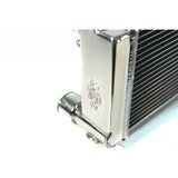 CSF CSF Porsche 911 Turbo (996) / Porsche 911 GT2 (996/997) / Porsche 911 GT3 (997) Center Radiator 7053