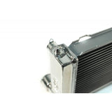 CSF CSF Porsche 911 Turbo (996) / Porsche 911 GT2 (996/997) / Porsche 911 GT3 (997) Center Radiator 7053