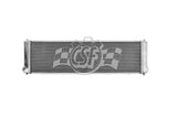 CSF Performance Porsche 996 911 Turbo / GT2 / 997 GT3 / GT2 (Center) All-Aluminum Radiator