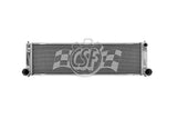 CSF Performance CSF Performance Porsche 996 911 Turbo / GT2 / 997 GT3 / GT2 (Center) All-Aluminum Radiator CSF-7053