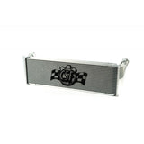 CSF Center Radiator / Porsche / 911 / Turbo / Turbo S / 997 / 997.2 | 7054