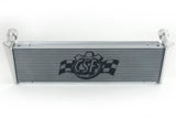 CSF Performance Porsche 997 911 Turbo (Center) High-Performance All-Aluminum Radiator