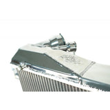 CSF CSF Porsche 911 Turbo/GT2 (996 & 997) Right Side Radiator 7055