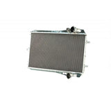 CSF CSF Porsche 911 Turbo/GT2 (996 & 997) Right Side Radiator 7055