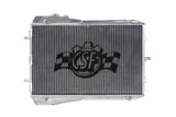 CSF Performance Porsche 996 Turbo / GT2 / GT3 / 997 Turbo / GT2 (Right) All-Aluminum Radiator