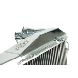 CSF CSF Porsche 911 Turbo/GT2 (996 & 997) Left Side Radiator 7056