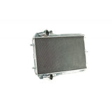 CSF CSF Porsche 911 Turbo/GT2 (996 & 997) Left Side Radiator 7056