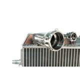 CSF CSF Porsche 911 Turbo/GT2 (996 & 997) Left Side Radiator 7056