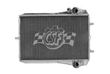 CSF Performance CSF Performance Porsche 996 Turbo / GT2 / GT3 / 997 Turbo / GT2 (Left) All-Aluminum Radiator CSF-7056