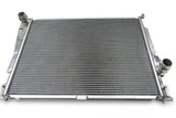 CSF Performance CSF Performance BMW E46 M3 Triple Pass High-Performance All-Aluminum Radiator CSF-7058