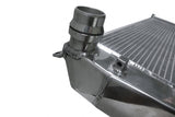CSF Performance CSF Performance BMW E46 M3 Triple Pass High-Performance All-Aluminum Radiator CSF-7058