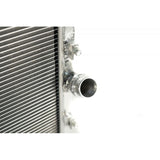 CSF CSF 07-13 BMW M3 (E9X) Triple Pass Radiator 7059