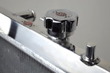 CSF Performance CSF Performance Chevy Colorado 5.3L / GMC Canyon 5.3L / Hummer H3 All-Aluminum Radiator CSF-7061