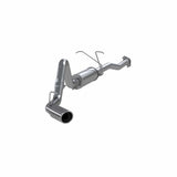 MBRP 98-11 Ford Ranger 3.0/4.0L Cat Back Single Side T409 Exhaust | S5226409