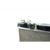 CSF CSF 87-91 BMW M3 (E30) 2.7L Radiator 7063