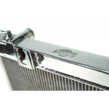 CSF CSF 87-91 BMW M3 (E30) 2.7L Radiator 7063