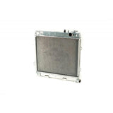 CSF CSF 87-91 BMW M3 (E30) 2.7L Radiator 7063