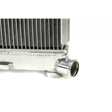CSF CSF 87-91 BMW M3 (E30) 2.7L Radiator 7063