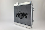CSF Performance CSF Performance BMW E30 M3 High-Performance All-Aluminum Radiator CSF-7063