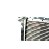 CSF CSF 99-03 BMW M5 (E39) / 95-03 BMW 540i M/T Radiator (Fits Auto Trans w/Modified Drain Plug) 7064