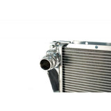 CSF CSF 99-03 BMW M5 (E39) / 95-03 BMW 540i M/T Radiator (Fits Auto Trans w/Modified Drain Plug) 7064