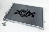 CSF Performance BMW E39 M5 / 540i (MT) High-Performance All-Aluminum Radiator