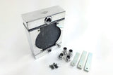 CSF Performance CSF Performance The KING Cooler - Ultimate Drag Race Radiator w/ SPAL Fan & Mounting Kit CSF-7065