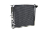CSF CSF Porsche 911 Carrera (991.1) / Porsche Boxster (981) / Porsche GT4 (991) - Right Side Radiator 7067
