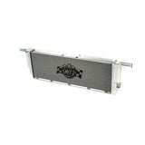 CSF Center Radiator / Porsche / 911 / Turbo / GT2 RS / GT3 / GT3 RS / 991 / GT4 / 981 | 7068