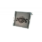CSF Left Side Radiator / Porsche / 911 / Carrera / 991.2 / 991 / Turbo / GT3 / GT3 RS | 7069