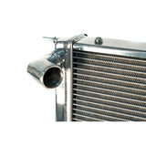 CSF CSF Porsche 911 Carrera (991.2)/Turbo/GT3/GT3 RS (991) Left Side Radiator 7069