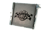 CSF Performance CSF Performance Porsche 991 Turbo / GT3/RS/CUP / 981 Spyder / GT4 (Left) All-Aluminum Radiator CSF-7069