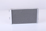 Heater Core - Mitsubishi | 1610544580