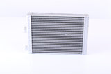 Nissens Heater Core - Mitsubishi MR568599-NIS