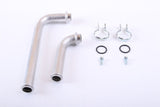 Nissens Heater Core - Mitsubishi MR568599-NIS