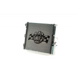 CSF Right Side Radiator / Porsche / 911 / Carrera / 991.2 / 991 / Turbo / GT3 / GT3 RS | 7070
