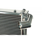 CSF CSF Porsche 911 Carrera (991.2)/Turbo/GT3/GT3 RS (991) Right Side Radiator 7070