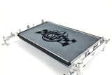 CSF Performance CSF Performance 2015+ Ford Mustang 2.3L Ecoboost High-PerformanceAll-Aluminum Radiator CSF-7072