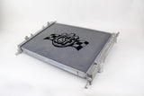 CSF Performance CSF Performance 2015+ Ford Mustang GT / Bullitt / GT350 / V6 All-Aluminum Radiator CSF-7073