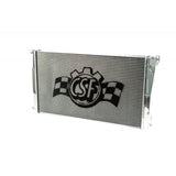 CSF High Performance Aluminum Radiator / BMW / M2 / M235i / 335i / 435i / F87 / F22 / F30 / N55 | 7078