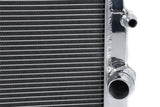 CSF Performance CSF Performance BMW F87 M2 / F2X M235i / F3X 335i / 435i (N55 incl xDrive) All-Aluminum Radiator CSF-7078