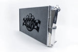 CSF Performance CSF Performance BMW F2X 1/2-Series / F3X 3/4-Series (AT) High-Performance All-Aluminum Radiator CSF-7081