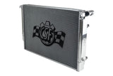 CSF Performance Audi / VW MQB Triple-pass High-Performance All-Aluminum Radiator