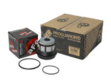 aFe ProGuard D2 Fuel Filters F/F Fuel Ford Diesel Trucks 98-03 V8 7.3L | 44-FF007-MB