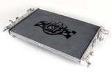 CSF Performance CSF Performance Audi B8 S4/S5 & 3.0L/3.2L Audi Models High-Performance All-Aluminum Radiator CSF-7091