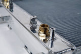 CSF Performance CSF Performance Audi B8 S4/S5 & 3.0L/3.2L Audi Models High-Performance All-Aluminum Radiator CSF-7091