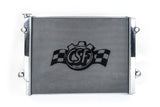 CSF Performance CSF Performance 05+ Toyota Tacoma (3.5L / 4.0L / 2.7L) High-Performance All-Aluminum Radiator CSF-7092