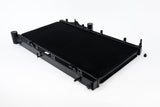 CSF Performance CSF Performance 08-14 Subaru WRX / STI / 15-21 WRX 1-Row 31mm High-Performance Radiator - Black CSF-7094B