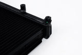 CSF Performance CSF Performance 08-14 Subaru WRX / STI / 15-21 WRX 1-Row 31mm High-Performance Radiator - Black CSF-7094B