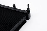 CSF Performance CSF Performance 08-14 Subaru WRX / STI / 15-21 WRX 1-Row 31mm High-Performance Radiator - Black CSF-7094B